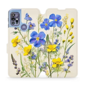 Etui do Motorola Moto G30 - wzór VP41S