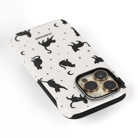 Etui Elite Pro do Apple iPhone 17 Pro Max - wzór E162E