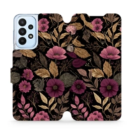 Etui do Samsung Galaxy A23 - wzór V170S