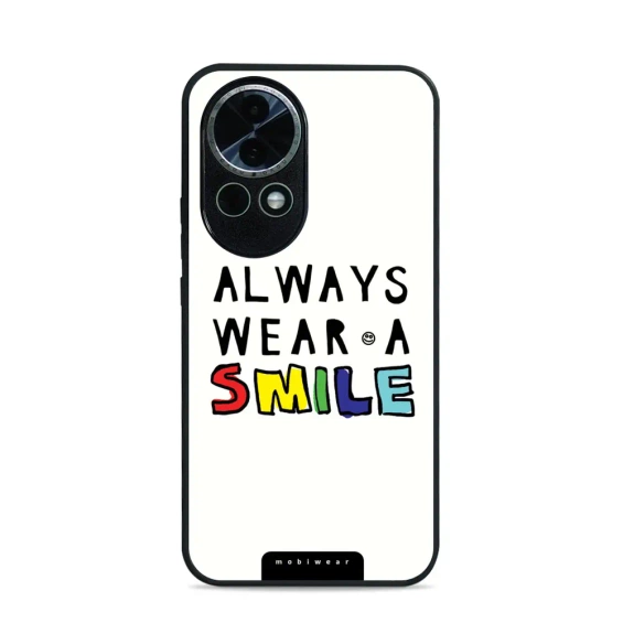 Etui Glossy Case do Huawei Nova 13 - wzór G077G
