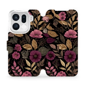 Etui do OPPO Find X9 pro - wzór V170S