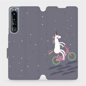 Etui do Sony Xperia 1 IV - wzór V024P