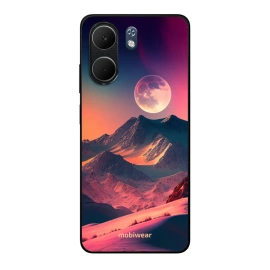 Etui Glossy Case do OPPO A5x - wzór G008G