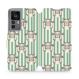 Etui do Xiaomi 12T Pro - wzór VP90S