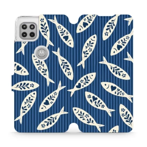 Etui do Motorola Moto G 5G - wzór VP89S