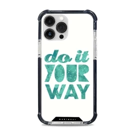 Etui MagSafe Elite Bumper Apple iPhone 13 Pro Max - wzór D080D