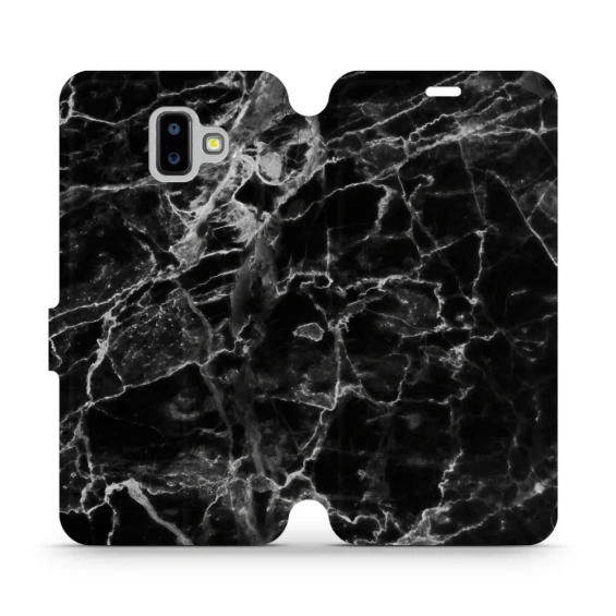 Etui do Samsung Galaxy J6 Plus 2018 - wzór V056P