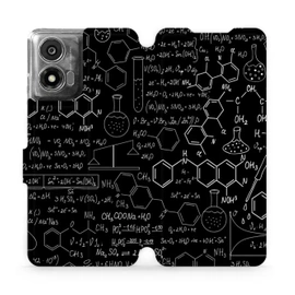 Etui do Motorola Moto E14 - wzór V060P