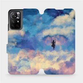 Etui do Xiaomi Redmi Note 11S 5G - wzór MR09S