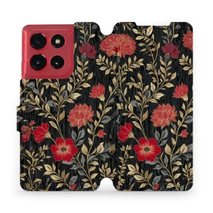 Etui do Motorola Moto G86 Power 5G - wzór V172S