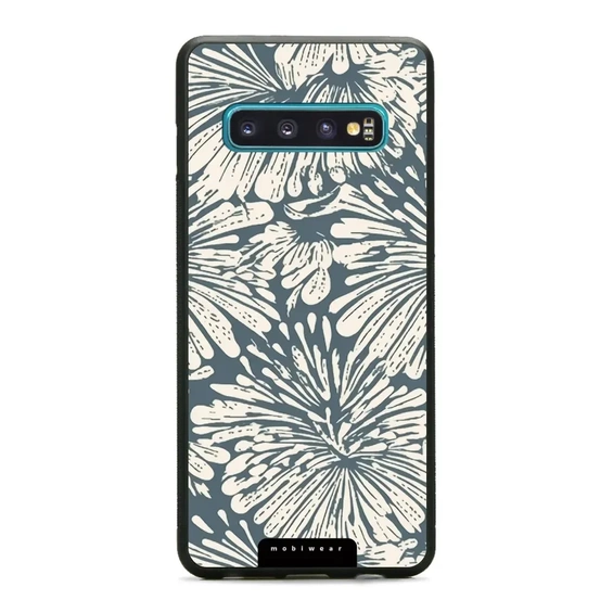 Etui Glossy Case do Samsung Galaxy S10 - wzór GA42G