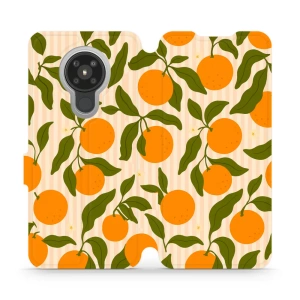 Etui do Nokia 5.3 - wzór VP82S