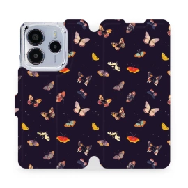 Etui do Xiaomi Redmi Note 14 4G - wzór VP78S