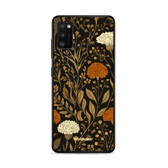 Etui Glossy Case do Samsung Galaxy A41 - wzór G174G