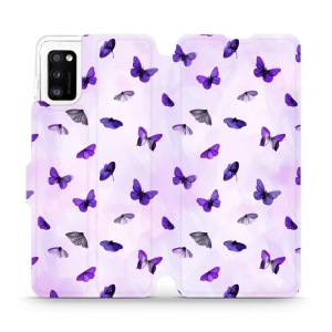 Etui do Samsung Galaxy A41 - wzór VP76S