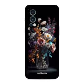 Etui Glossy Case do OnePlus Nord 2 5G - wzór G012G