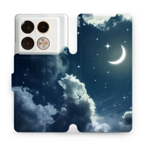 Etui do Infinix Note 40 Pro - wzór V145P