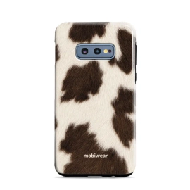 Etui Elite Pro do Samsung Galaxy S10e - wzór E166E