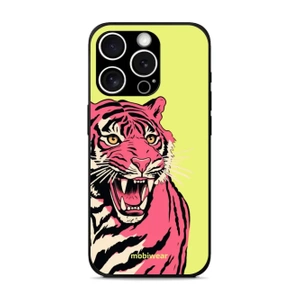 Etui Glossy Case do Apple iPhone 15 Pro Max - wzór G051G