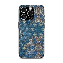 Etui Glossy Case do Apple iPhone 15 Pro Max - wzór G038G