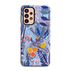 Etui Elite Pro do Samsung Galaxy A53 5G - wzór EP03E