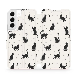 Etui do Samsung Galaxy S22 - wzór V162S