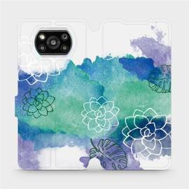 Etui do Xiaomi POCO X3 Pro - wzór MG11S