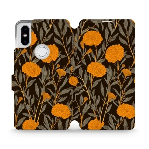 Etui do Xiaomi Mi Mix 2S - wzór V175S