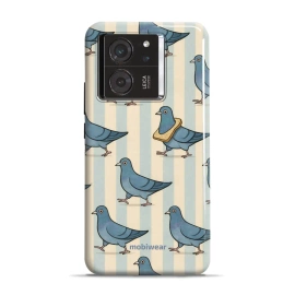 Etui Elite Pro do Xiaomi 13T Pro - wzór EP91E