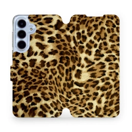 Etui do Samsung Galaxy S25 FE 5G - wzór VA33P