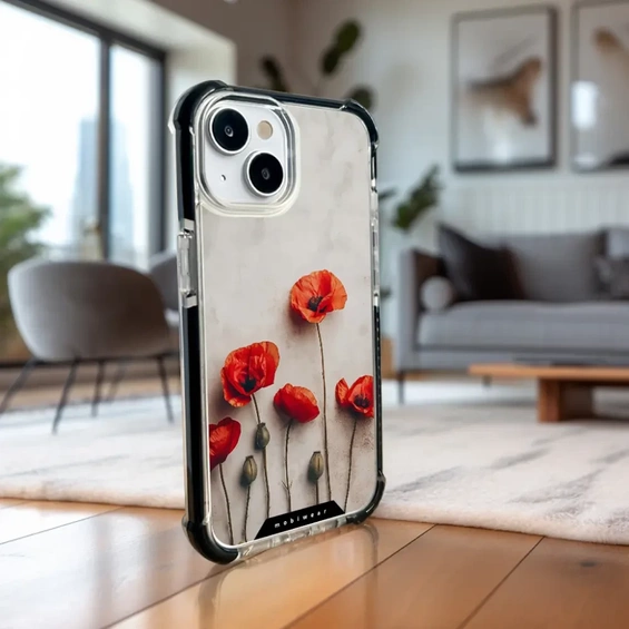 Etui MagSafe Elite Bumper Apple iPhone 11 - wzór D012D