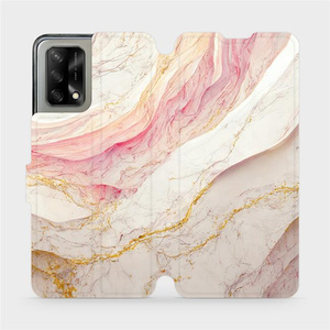 Etui do OPPO A74 - wzór VP32S