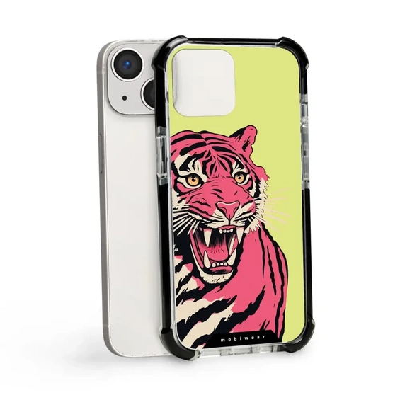 Etui MagSafe Elite Bumper Apple iPhone 13 mini - wzór D029D