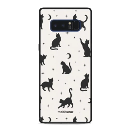 Etui Glossy Case do Samsung Galaxy Note 8 - wzór G162G