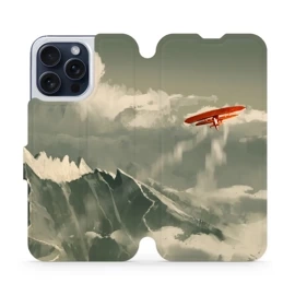Etui do Apple iPhone 15 Pro Max - wzór MA03P