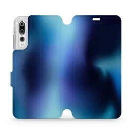 Etui do Huawei P20 Pro - wzór VP68S