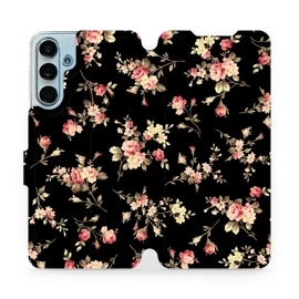Etui do Samsung Galaxy M55 5G - wzór VD02S