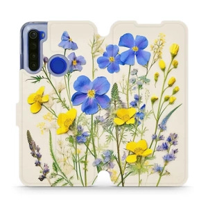 Etui do Xiaomi Redmi Note 8T - wzór VP41S