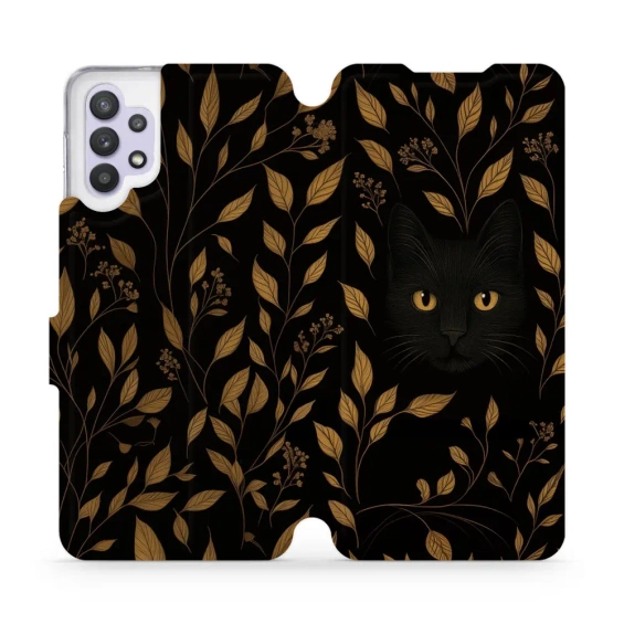Etui do Samsung Galaxy A32 5G - wzór V164S