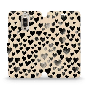 Etui do Huawei Mate 9 Pro - wzór VA51S