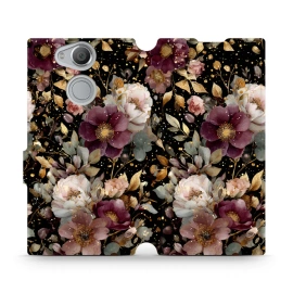 Etui do Sony Xperia XA2 - wzór V169S