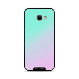 Etui Glossy Case do Samsung Galaxy A5 2017 - wzór G063G