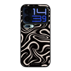 Etui Glossy Case do Xiaomi 17 Pro Max - wzór GA63G