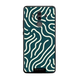 Etui Glossy Case do Huawei Mate 10 Pro - wzór GA61G