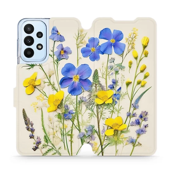 Etui do Samsung Galaxy A23 - wzór VP41S