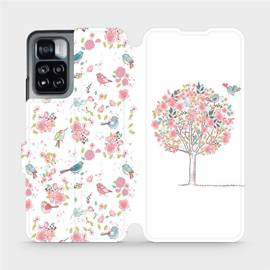 Etui do Xiaomi Redmi Note 11 Pro - wzór M120S