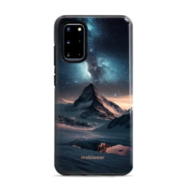Etui Elite Pro do Samsung Galaxy S20 Plus - wzór E006E