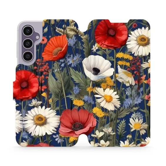 Etui do Samsung Galaxy S23 FE - wzór VP46S