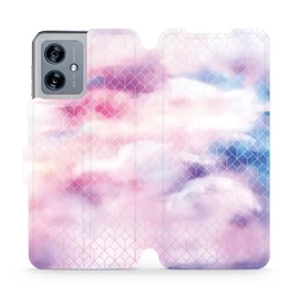 Etui do Motorola Moto G54 5G - wzór MR02S