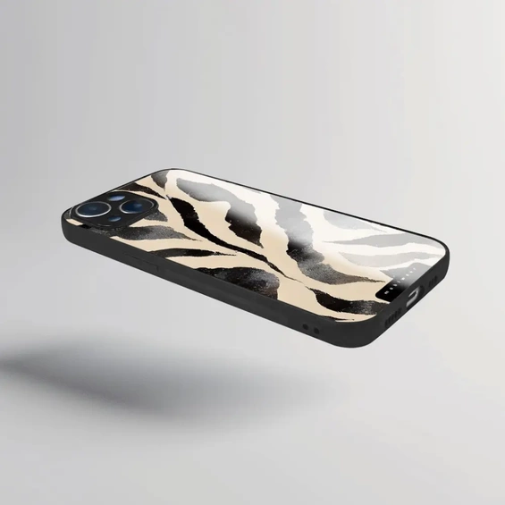 Etui Glossy Case do Apple iPhone 16 Plus - wzór GA53G